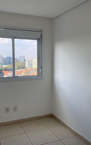 Apartamento à venda com 82m², 3 quartos e 2 vagas Apartamento à venda com 82m², 3 quartos e 2 vagasQuarto 3