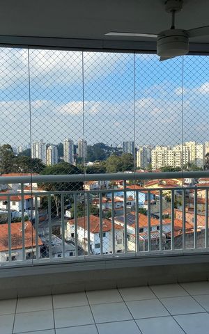 Apartamento à venda com 82m², 3 quartos e 2 vagas