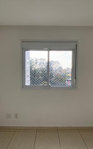 Apartamento à venda com 82m², 3 quartos e 2 vagas Apartamento à venda com 82m², 3 quartos e 2 vagasQuarto 2