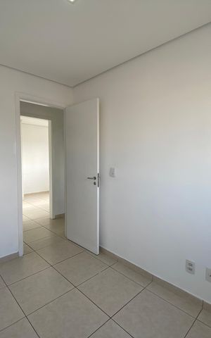 Apartamento à venda com 82m², 3 quartos e 2 vagas Apartamento à venda com 82m², 3 quartos e 2 vagasQuarto 3