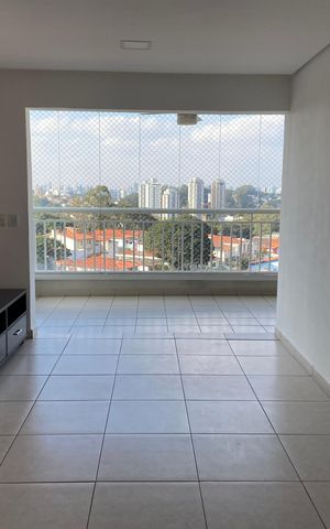 Apartamento à venda com 82m², 3 quartos e 2 vagas Apartamento à venda com 82m², 3 quartos e 2 vagasSala