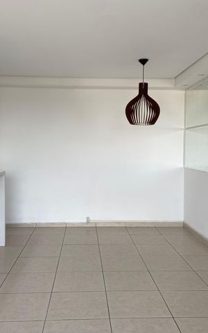 Apartamento à venda com 82m², 3 quartos e 2 vagas Apartamento à venda com 82m², 3 quartos e 2 vagasSala