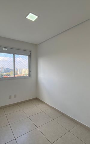 Apartamento à venda com 82m², 3 quartos e 2 vagas Apartamento à venda com 82m², 3 quartos e 2 vagasQuarto 2
