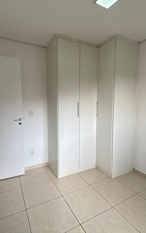 Apartamento à venda com 82m², 3 quartos e 2 vagas Apartamento à venda com 82m², 3 quartos e 2 vagasQuarto 2