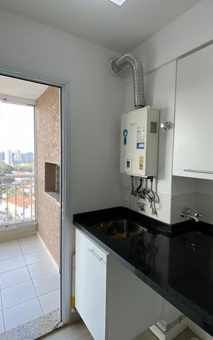 Apartamento à venda com 82m², 3 quartos e 2 vagas