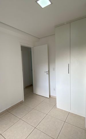 Apartamento à venda com 82m², 3 quartos e 2 vagas Apartamento à venda com 82m², 3 quartos e 2 vagasQuarto 2