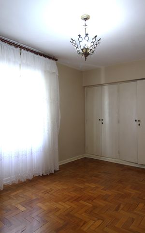 Apartamento à venda com 154m², 3 quartos e 1 vagaQuarto 3 - Suíte