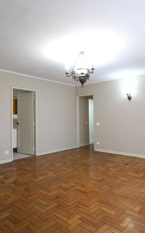 Apartamento à venda com 154m², 3 quartos e 1 vagaSala