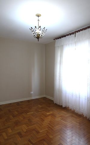 Apartamento à venda com 154m², 3 quartos e 1 vagaQuarto 3 - Suíte