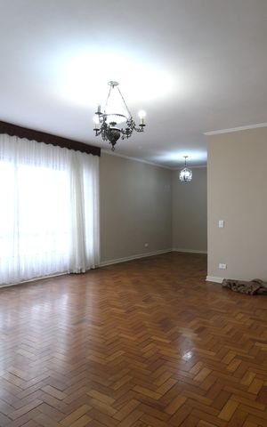 Apartamento à venda com 154m², 3 quartos e 1 vagaSala