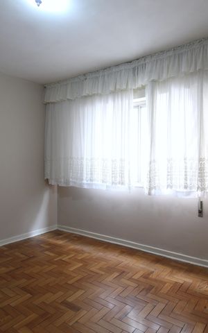 Apartamento à venda com 154m², 3 quartos e 1 vagaQuarto 1