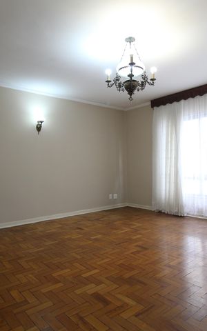 Apartamento à venda com 154m², 3 quartos e 1 vagaSala