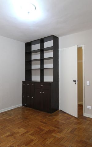 Apartamento à venda com 154m², 3 quartos e 1 vagaQuarto 1