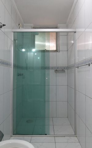 Apartamento à venda com 154m², 3 quartos e 1 vagaBanheiro