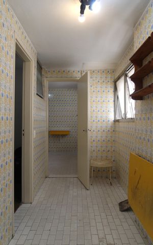 Apartamento à venda com 154m², 3 quartos e 1 vagaÁrea de Serviço