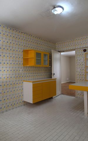Apartamento à venda com 154m², 3 quartos e 1 vagaCozinha