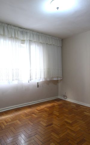 Apartamento à venda com 154m², 3 quartos e 1 vagaQuarto 1