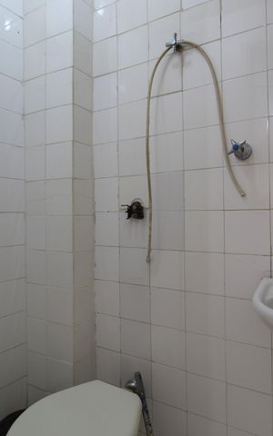 Apartamento à venda com 154m², 3 quartos e 1 vagaBanheiro de Serviço