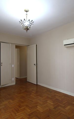 Apartamento à venda com 154m², 3 quartos e 1 vagaQuarto 3 - Suíte