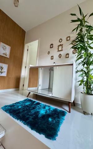 Casa para alugar com 146m², 2 quartos e 2 vagas Casa para alugar com 146m², 2 quartos e 2 vagasSala