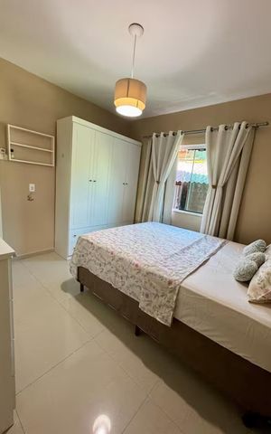 Casa para alugar com 146m², 2 quartos e 2 vagas Casa para alugar com 146m², 2 quartos e 2 vagasQuarto
