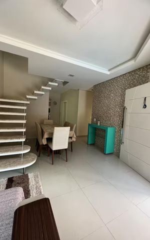 Casa para alugar com 146m², 2 quartos e 2 vagas Casa para alugar com 146m², 2 quartos e 2 vagasSala