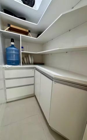 Casa para alugar com 146m², 2 quartos e 2 vagas