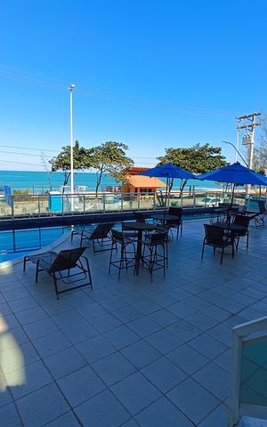 Studio para alugar com 38m², 1 quarto e sem vaga Studio para alugar com 38m², 1 quarto e sem vagaÁrea comum - Piscina