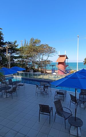 Studio para alugar com 38m², 1 quarto e sem vaga Studio para alugar com 38m², 1 quarto e sem vagaÁrea comum - Piscina