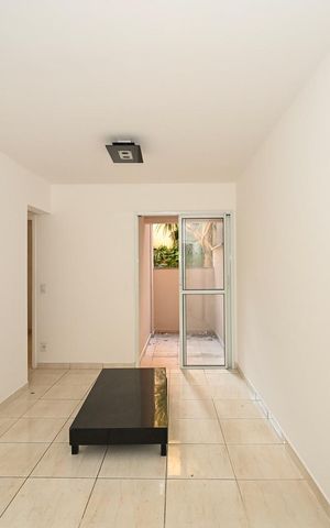 Apartamento à venda com 55m², 2 quartos e 1 vagaSala