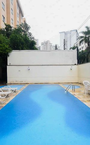 Apartamento à venda com 55m², 2 quartos e 1 vaga Apartamento à venda com 55m², 2 quartos e 1 vagaPiscina