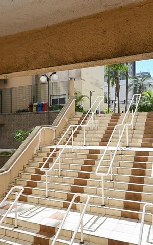 Apartamento à venda com 55m², 2 quartos e 1 vagaVista do Quarto 2