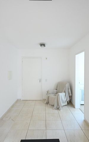 Apartamento à venda com 55m², 2 quartos e 1 vagaSala