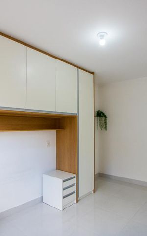 Apartamento à venda com 68m², 2 quartos e 1 vaga Apartamento à venda com 68m², 2 quartos e 1 vagaQuarto 1 - Suíte