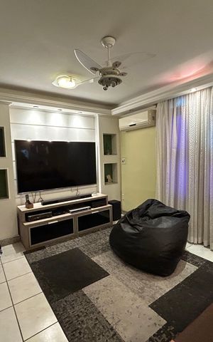 Casa à venda com 493m², 6 quartos e 8 vagasSala 2