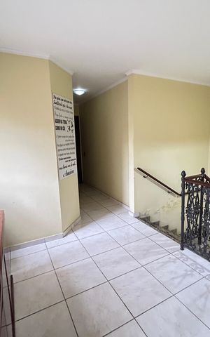Casa à venda com 493m², 6 quartos e 8 vagasCorredor