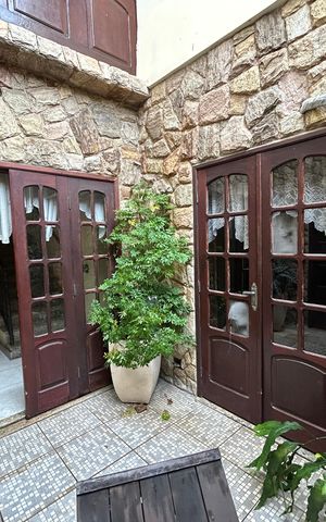 Casa à venda com 493m², 6 quartos e 8 vagasÁrea comum