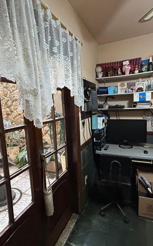 Casa à venda com 493m², 6 quartos e 8 vagasÁrea comum