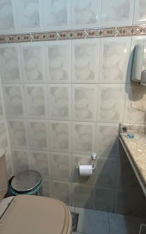 Casa à venda com 493m², 6 quartos e 8 vagasÁrea comum
