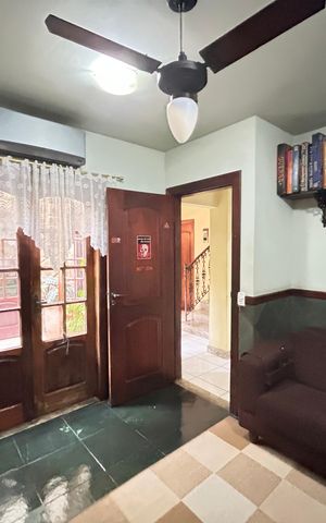 Casa à venda com 493m², 6 quartos e 8 vagasQuarto 1