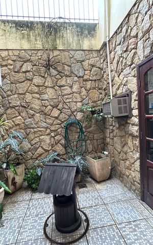 Casa à venda com 493m², 6 quartos e 8 vagasÁrea comum