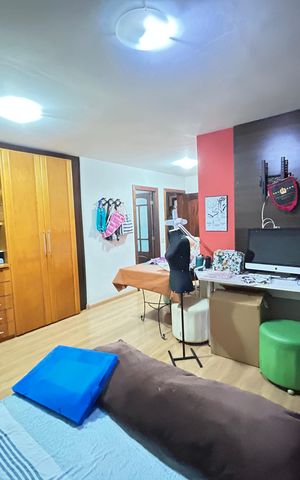 Casa à venda com 493m², 6 quartos e 8 vagasSuíte