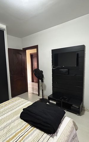 Casa à venda com 493m², 6 quartos e 8 vagasQuarto 3