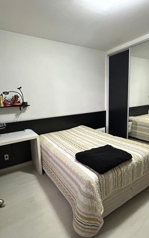 Casa à venda com 493m², 6 quartos e 8 vagasQuarto 3
