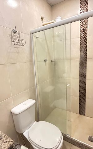 Casa à venda com 493m², 6 quartos e 8 vagasBanheiro Social 2