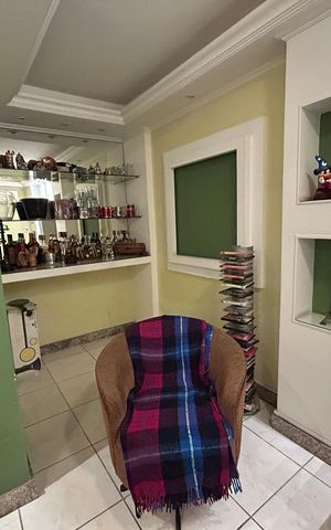 Casa à venda com 493m², 6 quartos e 8 vagasSala 2