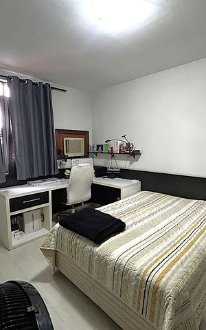 Casa à venda com 493m², 6 quartos e 8 vagasQuarto 3