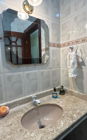 Casa à venda com 493m², 6 quartos e 8 vagasÁrea comum