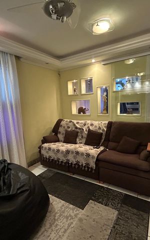 Casa à venda com 493m², 6 quartos e 8 vagasSala 2