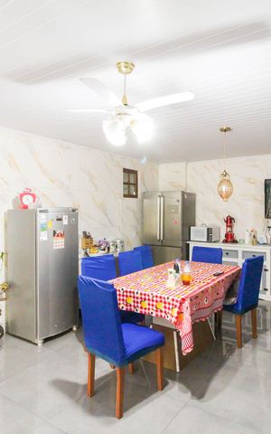 Casa à venda com 300m², 2 quartos e 3 vagas Casa à venda com 300m², 2 quartos e 3 vagasÁrea gourmet